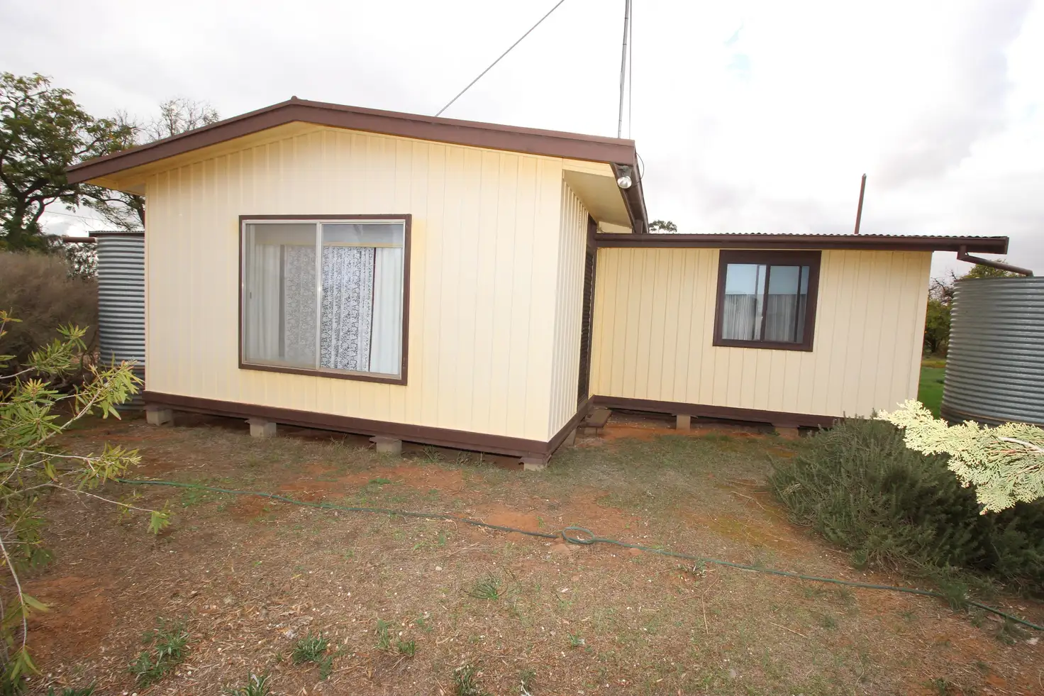 Main view of Homely house listing, 11 Keenan Road, Waikerie SA 5330