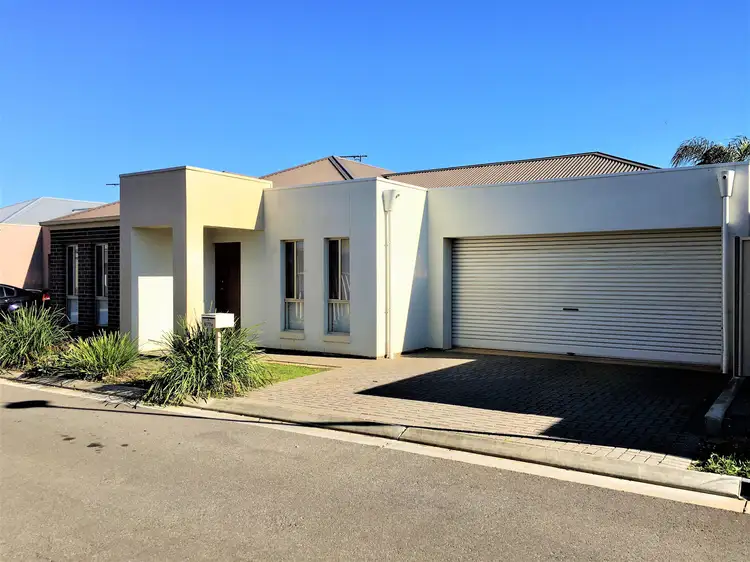 Second view of Homely house listing, 4/77A Chellaston Road, Munno Para West SA 5115