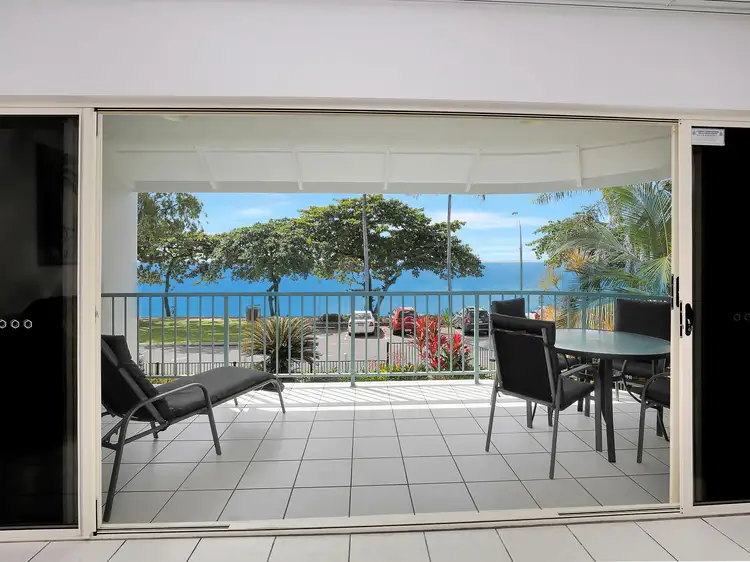 205/89-91 Vasey Esplanade, Trinity Beach QLD 4879