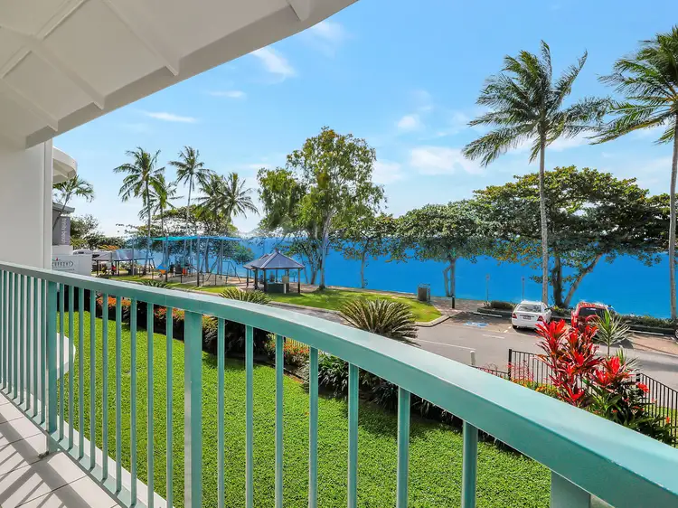 Second view of Homely unit listing, 205/89-91 Vasey Esplanade, Trinity Beach QLD 4879