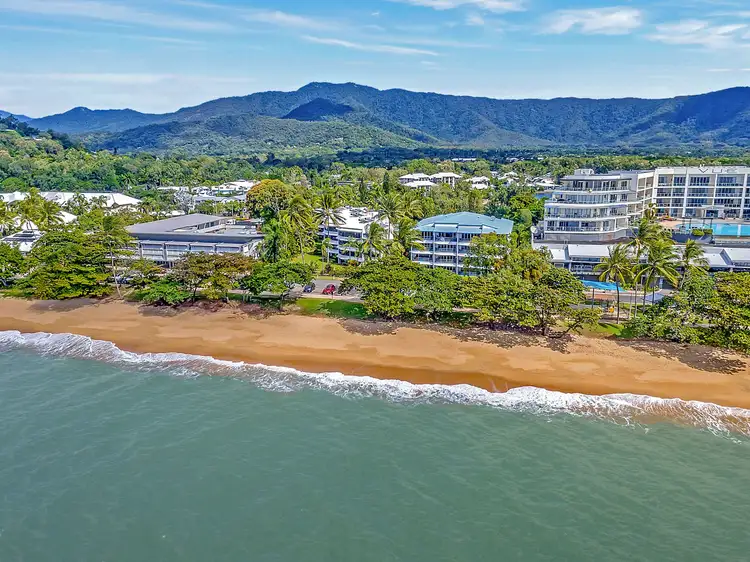 Fourth view of Homely unit listing, 205/89-91 Vasey Esplanade, Trinity Beach QLD 4879