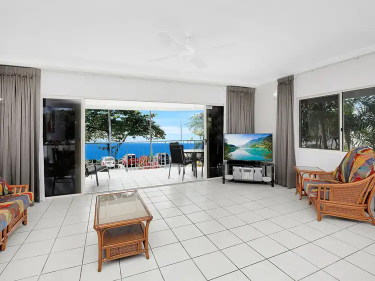 Sixth view of Homely unit listing, 205/89-91 Vasey Esplanade, Trinity Beach QLD 4879