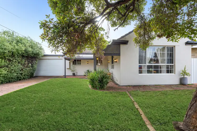 14 Francis Avenue, Broadview SA 5083