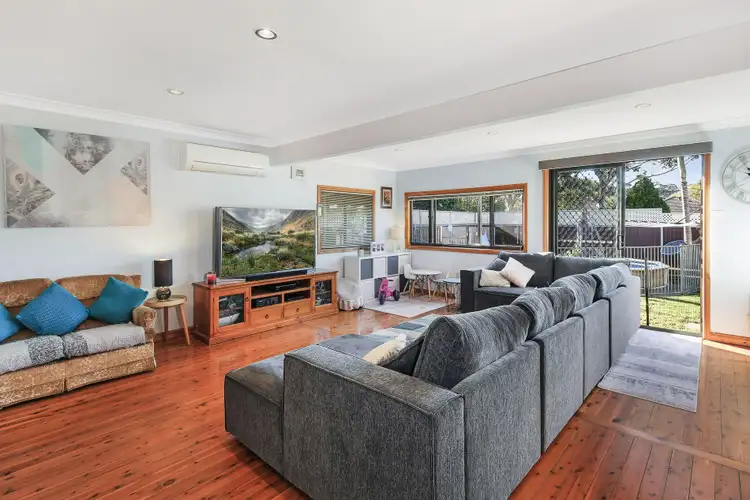 Third view of Homely house listing, 21 McCrossin Avenue, Birrong NSW 2143