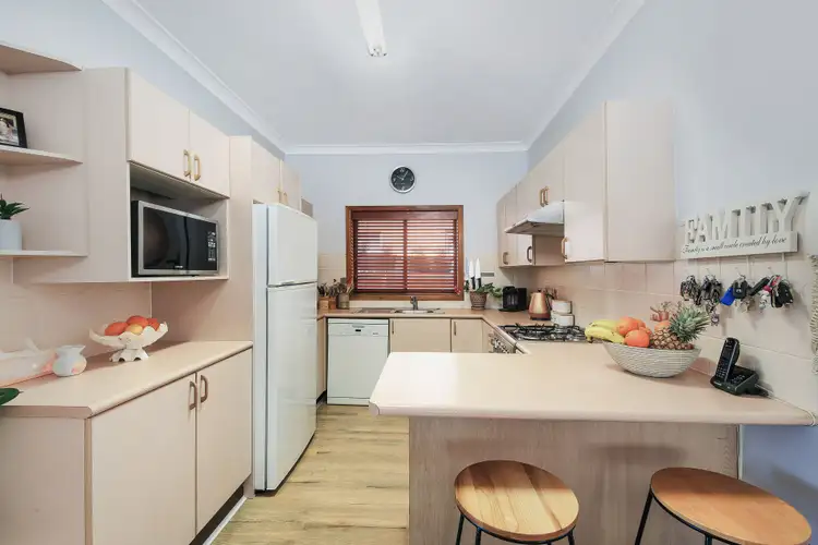 Fourth view of Homely house listing, 21 McCrossin Avenue, Birrong NSW 2143