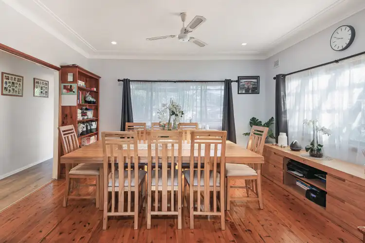 Fifth view of Homely house listing, 21 McCrossin Avenue, Birrong NSW 2143