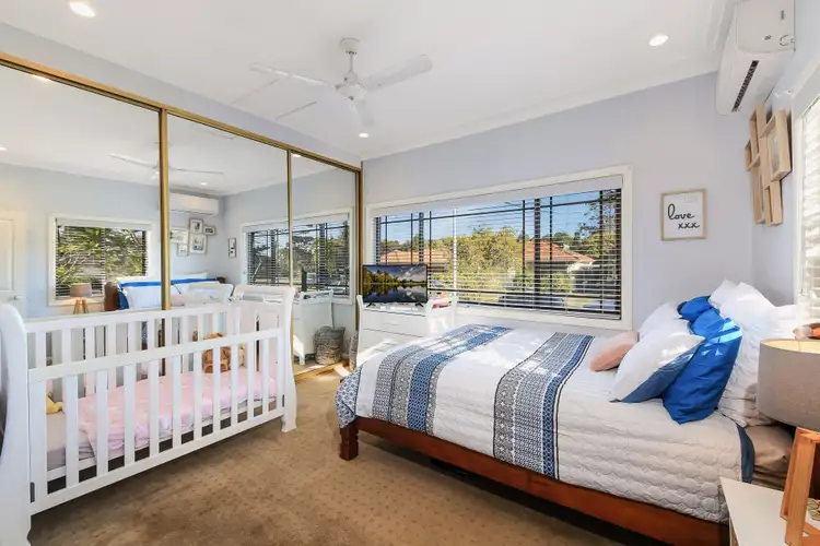 Sixth view of Homely house listing, 21 McCrossin Avenue, Birrong NSW 2143
