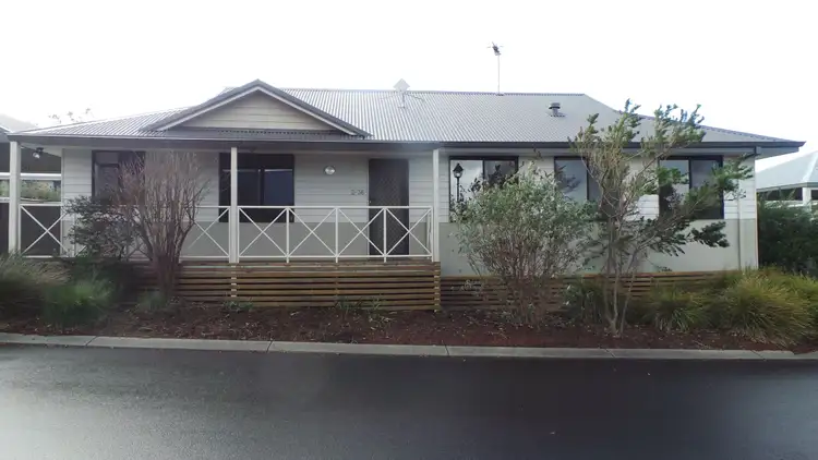 Main view of Homely house listing, 2/36 Marion Street, Mount Barker WA 6324