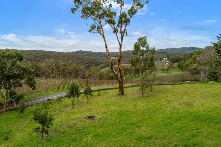 186 Norton Summit Road, Teringie SA 5072