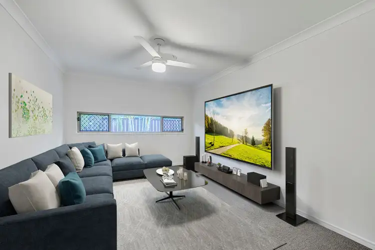 Fourth view of Homely house listing, 13 Gardenia Circuit, Heathwood QLD 4110