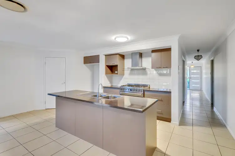 Sixth view of Homely house listing, 13 Gardenia Circuit, Heathwood QLD 4110