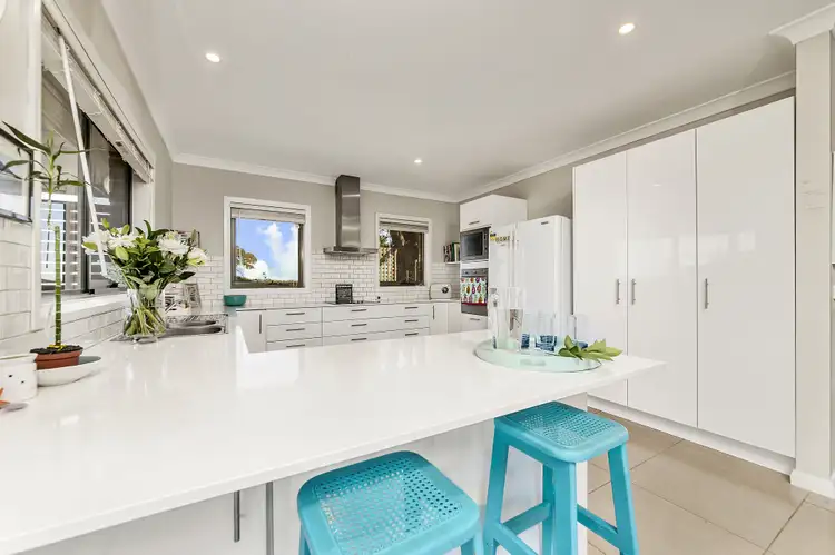 Sixth view of Homely house listing, 125 Merryville Drive, Murrumbateman NSW 2582