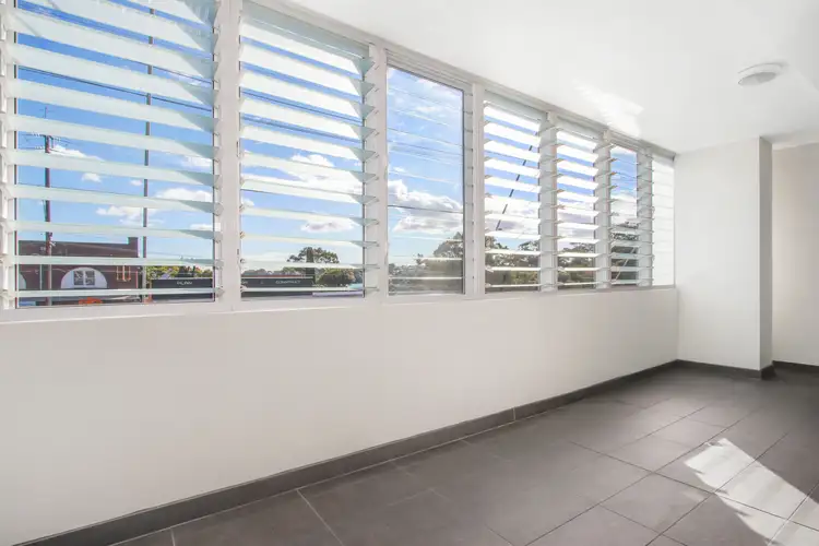 Third view of Homely apartment listing, 2/32-36 Princes Highway, Sylvania NSW 2224