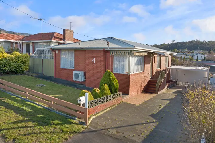 4 Leighland Road, Claremont TAS 7011