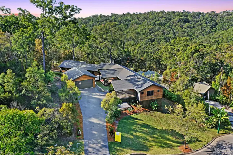8 Tahlia Court, Bonogin QLD 4213