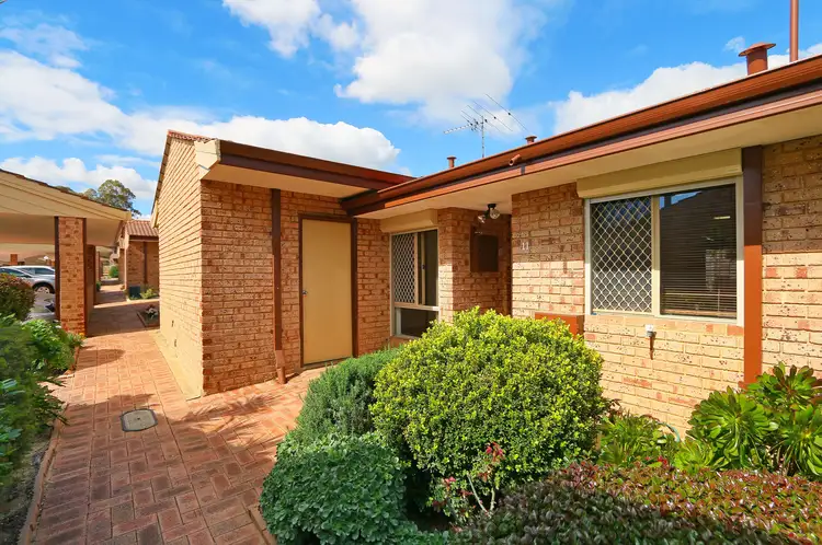 Third view of Homely house listing, 11/11-15 Petterson Avenue, Samson WA 6163