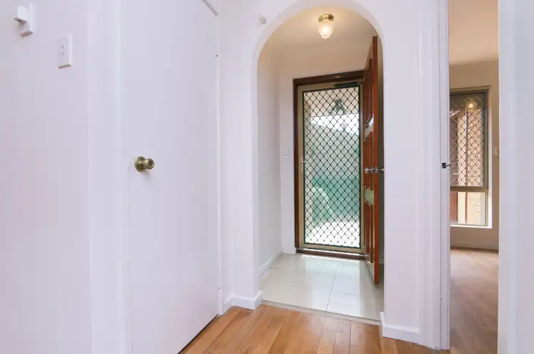 Fourth view of Homely house listing, 11/11-15 Petterson Avenue, Samson WA 6163