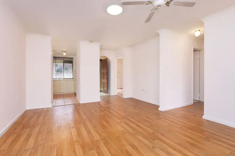 Fifth view of Homely house listing, 11/11-15 Petterson Avenue, Samson WA 6163