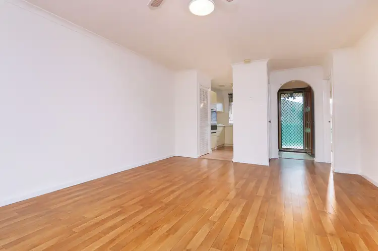 Sixth view of Homely house listing, 11/11-15 Petterson Avenue, Samson WA 6163