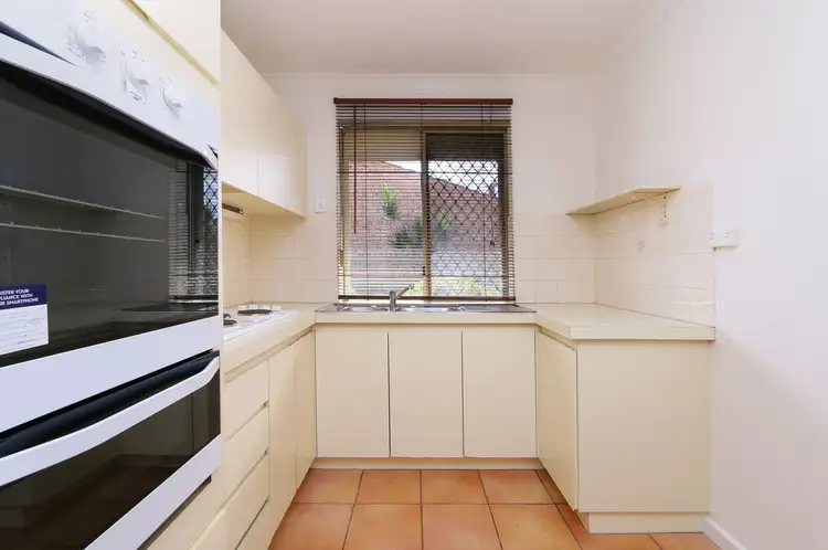Seventh view of Homely house listing, 11/11-15 Petterson Avenue, Samson WA 6163