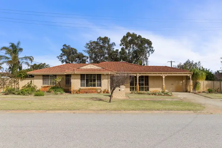 10 Sandridge Street, Gosnells WA 6110