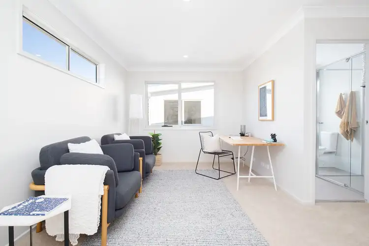 Sixth view of Homely townhouse listing, 4/45 Helen Street, Mount Hutton NSW 2290