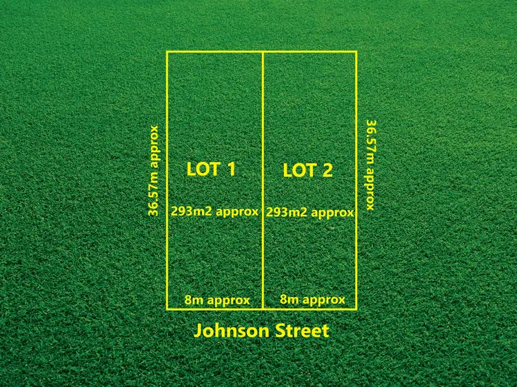 Lot 1, 42 Johnson Street, Royal Park SA 5014