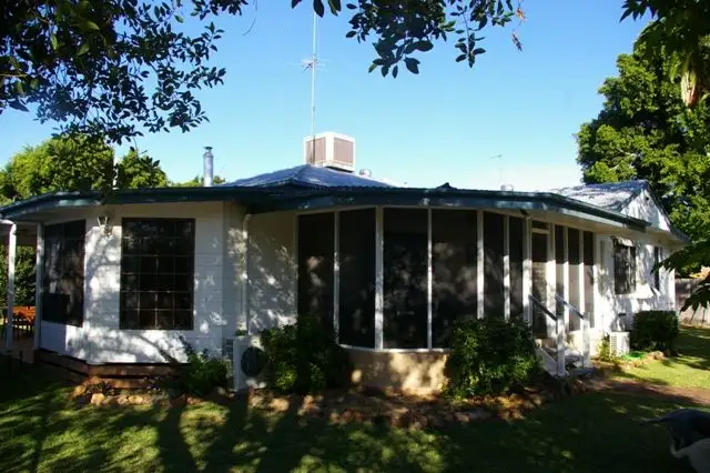 Main view of Homely house listing, 35 Elizabeth, Goondiwindi QLD 4390