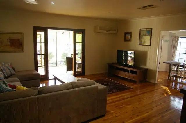 Third view of Homely house listing, 35 Elizabeth, Goondiwindi QLD 4390