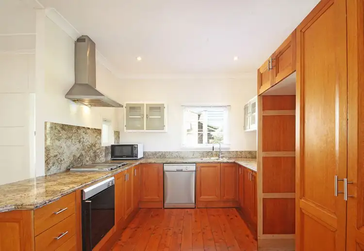 Third view of Homely house listing, 24 Lamont Road, Wilston QLD 4051