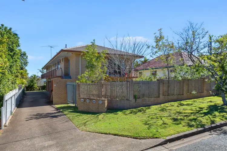 Fourth view of Homely block of units listing, 1-4/11 Fairy Street, Moorooka QLD 4105