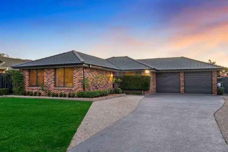 26 Settlers Crescent, Bligh Park NSW 2756