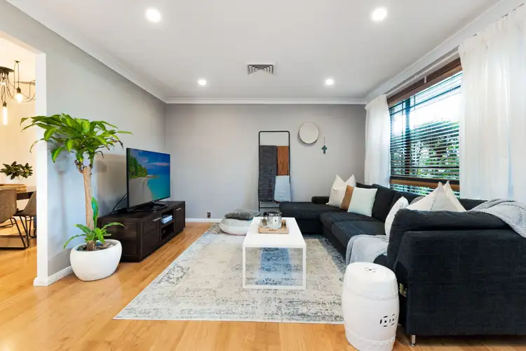 Second view of Homely house listing, 26 Settlers Crescent, Bligh Park NSW 2756