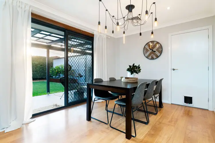 Fourth view of Homely house listing, 26 Settlers Crescent, Bligh Park NSW 2756