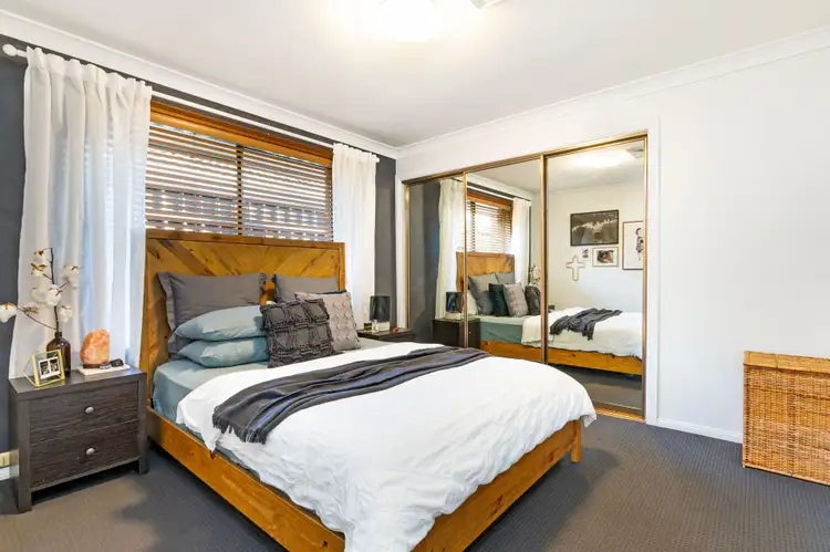 Sixth view of Homely house listing, 26 Settlers Crescent, Bligh Park NSW 2756