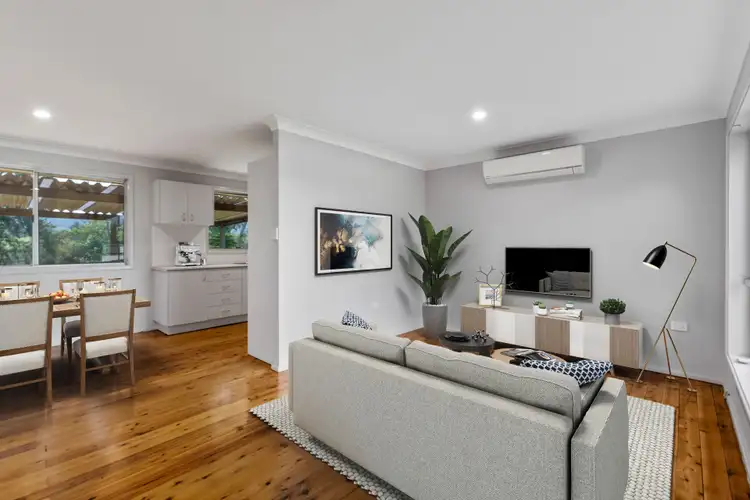Main view of Homely house listing, 50 Ena Avenue, Avondale NSW 2530