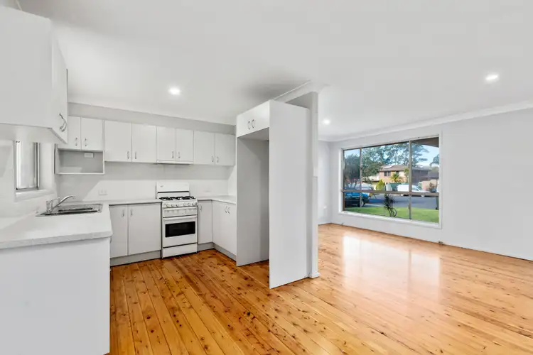 Third view of Homely house listing, 50 Ena Avenue, Avondale NSW 2530