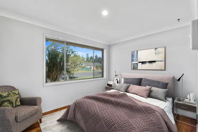 Fifth view of Homely house listing, 50 Ena Avenue, Avondale NSW 2530
