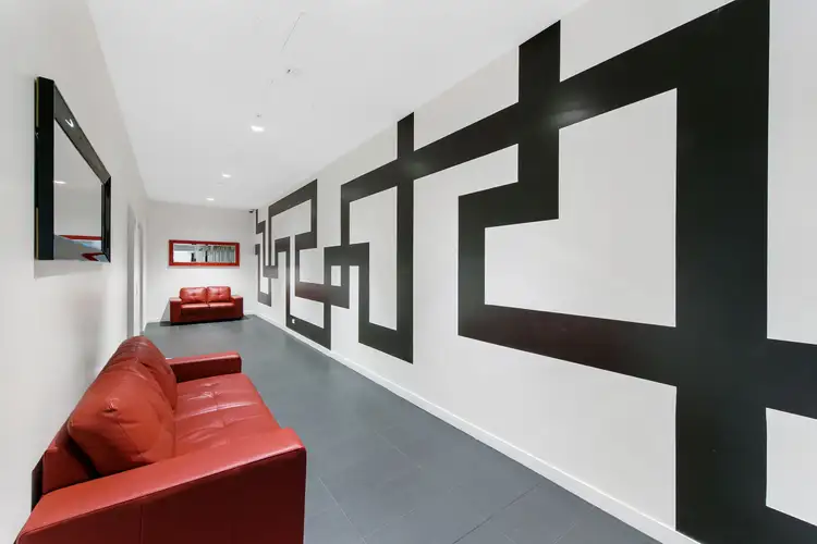 Second view of Homely apartment listing, 404/1 Foundry Road, Sunshine VIC 3020