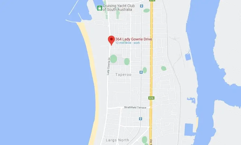 Main view of Homely house listing, 364 Lady Gowrie Drive, Osborne SA 5017