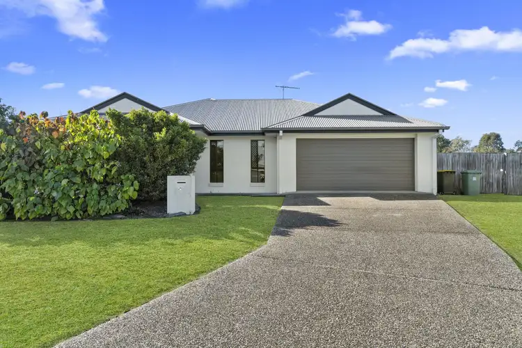 10 Jan Court, Caboolture QLD 4510