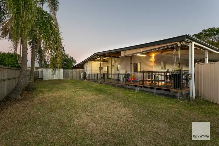 390 Boundary Road, Thornlands QLD 4164