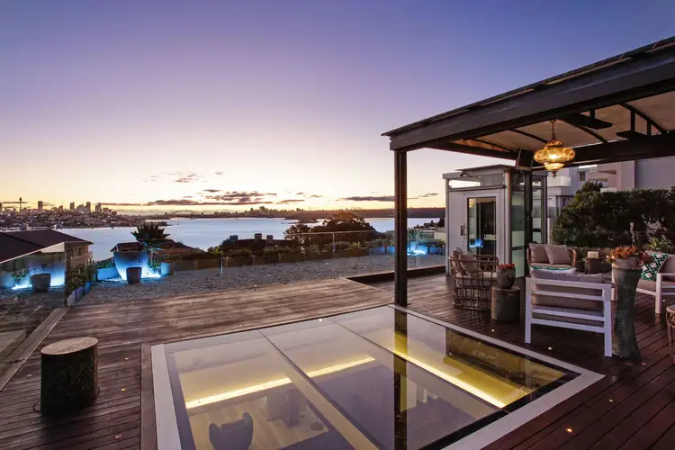 871 New South Head Road, Rose Bay NSW 2029