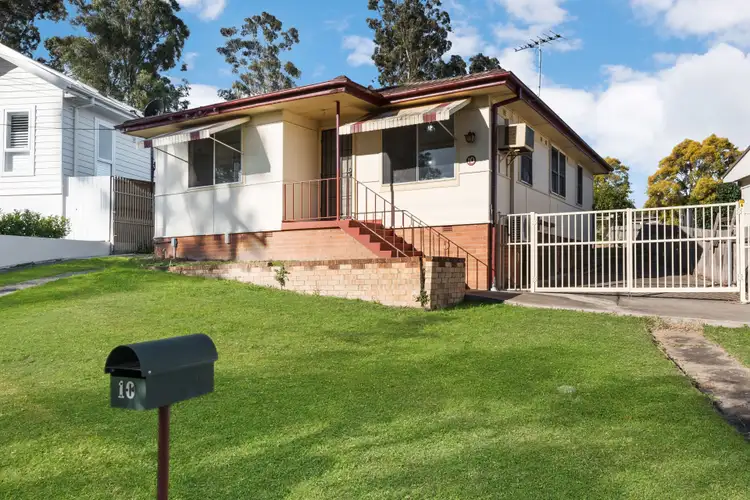 Second view of Homely house listing, 10 Dalkeith Street, Busby NSW 2168