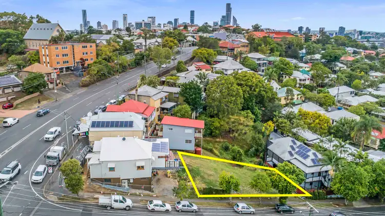 109 Cochrane Street, Red Hill QLD 4059