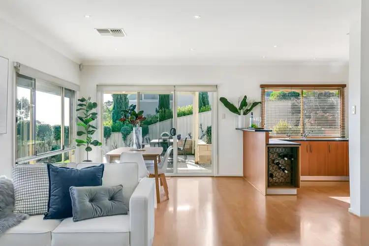 Sixth view of Homely house listing, 17 Lucy May Drive, Seacliff SA 5049