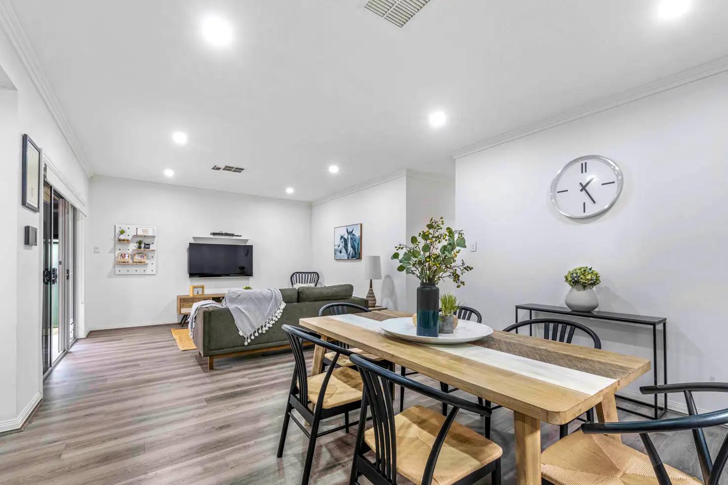 Main view of Homely house listing, 23 Jarman Terrace, Flinders Park SA 5025