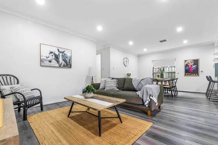 Second view of Homely house listing, 23 Jarman Terrace, Flinders Park SA 5025