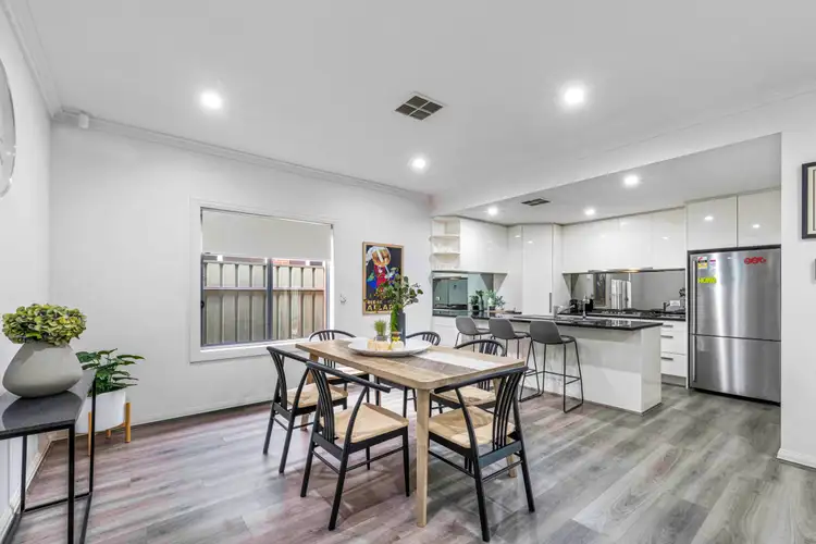 Third view of Homely house listing, 23 Jarman Terrace, Flinders Park SA 5025