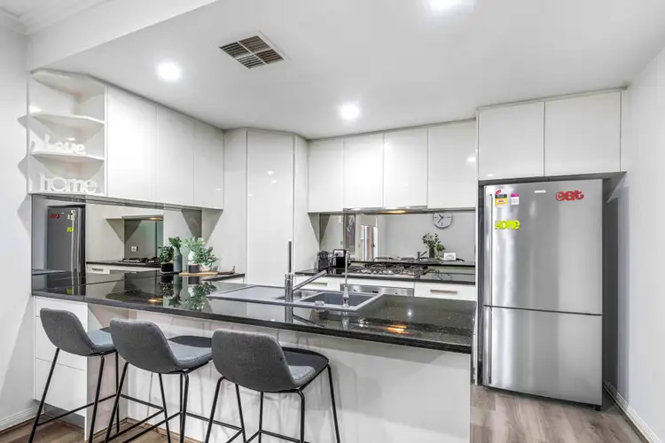 Fourth view of Homely house listing, 23 Jarman Terrace, Flinders Park SA 5025